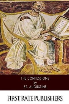 portada The Confessions (in English)