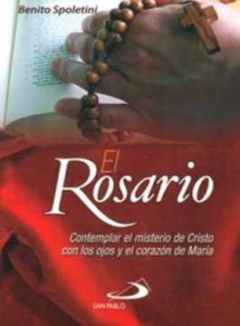 portada El Rosario (in Spanish)