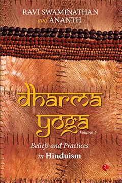 portada Dharma Yoga
