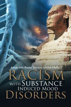 portada Racism with Substance Induced Mood Disorders