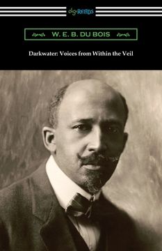 portada Darkwater: Voices from Within the Veil (en Inglés)