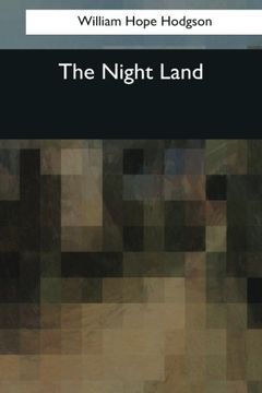 portada The Night Land 