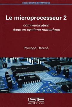 portada Le Microprocesseur 2 (en Francés)