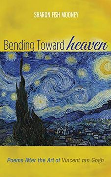 portada Bending Toward Heaven 