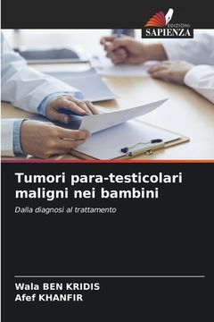 portada Tumori para-testicolari maligni nei bambini (en Italiano)