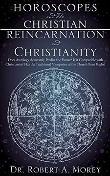 portada Horoscopes and the Christian & Reincarnation and Christianity (en Inglés)