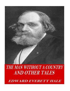 portada The Man Without a Country and Other Tales (en Inglés)