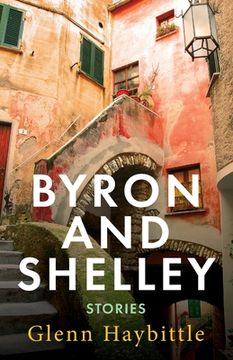 portada Byron and Shelley (in English)