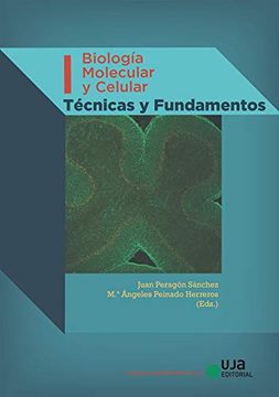 portada Biologï¿ ½A Molecular y Celular i (in Spanish)