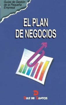 portada El Plan de Negocios (in Spanish)