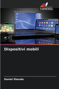 portada Dispositivi mobili (en Italiano)