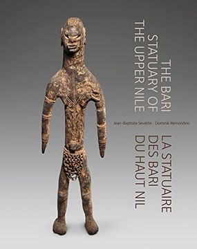 portada The Bari Statuary of the Upper Nile (in French)