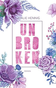 portada Unbroken (in German)