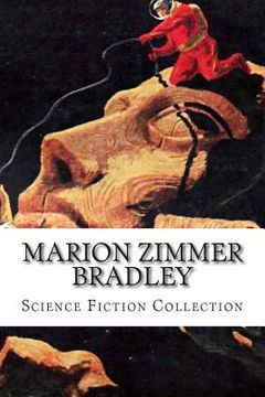 portada Marion Zimmer Bradley, Science Fiction Collection (en Inglés)