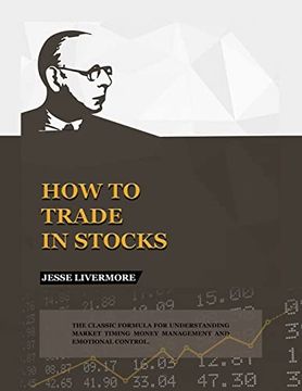 portada How to Trade in Stocks (in English)