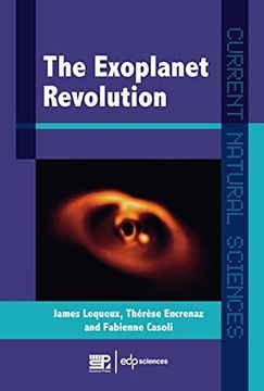 portada The Exoplanet Revolution (Current Natural Sciences) 