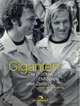 portada Giganten (in German)