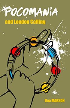portada Pocomania and London Calling