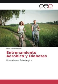 portada Entrenamiento Aeróbico y Diabetes: Una Alianza Estratégica (in Spanish)