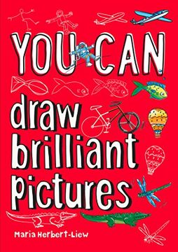 portada You can Draw Brilliant Pictures (in English)