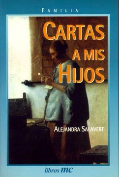 portada Cartas a mis Hijos (in Spanish)