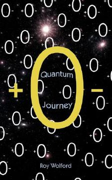 portada quantum journey (en Inglés)