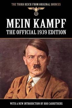 Mein Kampf (en Inglés)