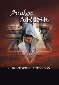 portada Awaken: Arise (in English)