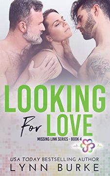 portada Looking for Love (in English)