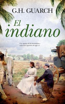 portada El Indiano (in Spanish)