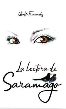 portada La Lectora de Saramago