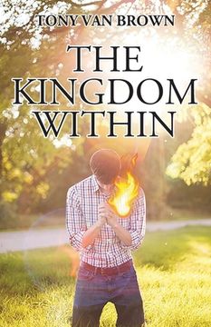portada The Kingdom Within (en Inglés)