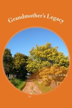 portada Grandmother's Legacy (Hartman Series) (Volume 4)