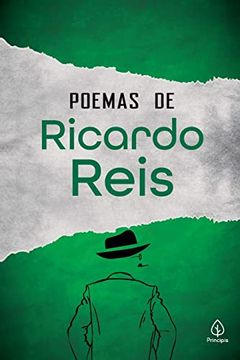 portada Poemas de Ricardo Reis