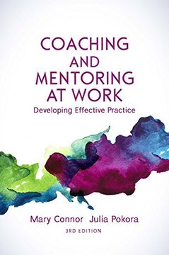 portada Coaching and Mentoring at Work