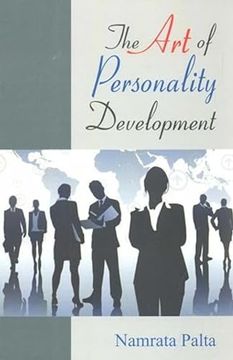 portada The art of Personality Development