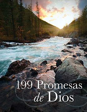 portada 199 Promesas de Dios