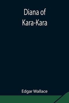portada Diana of Kara-Kara (en Inglés)