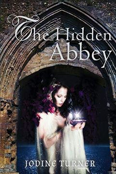 portada The Hidden Abbey 
