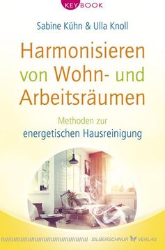 portada Harmonisieren von Wohn- und Arbeitsräumen (en Alemán)