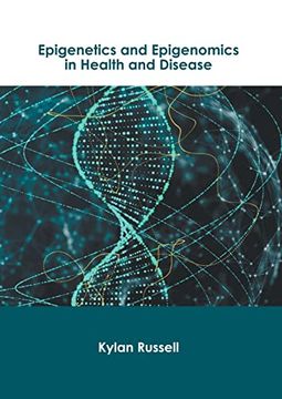 portada Epigenetics and Epigenomics in Health and Disease (en Inglés)