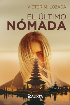 portada El Último Nómada (in Spanish)