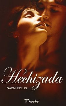 portada Hechizada (in Spanish)