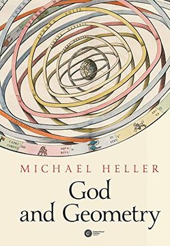 portada God and Geometry: When Space was god (en Inglés)