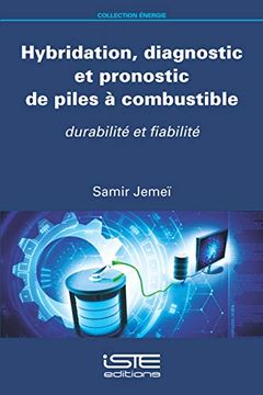 portada Hybridation, Diagnostic et Pronostic (en Francés)