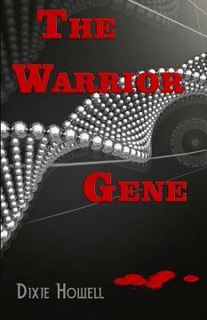 portada The Warrior Gene (en Inglés)