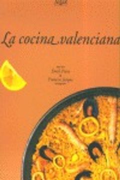 portada La Cocina Valenciana ((LLIBRES FORA COL.LECCIO))