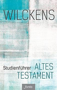 portada Studienführer Altes Testament (en Alemán)