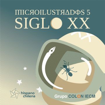 portada Microilustrados 5: Siglo xx (in Spanish)