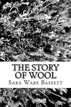 portada The Story of Wool (en Inglés)